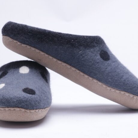 Felt Slippers