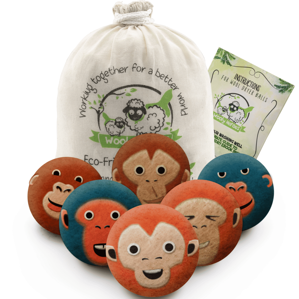 Preview All monkeys