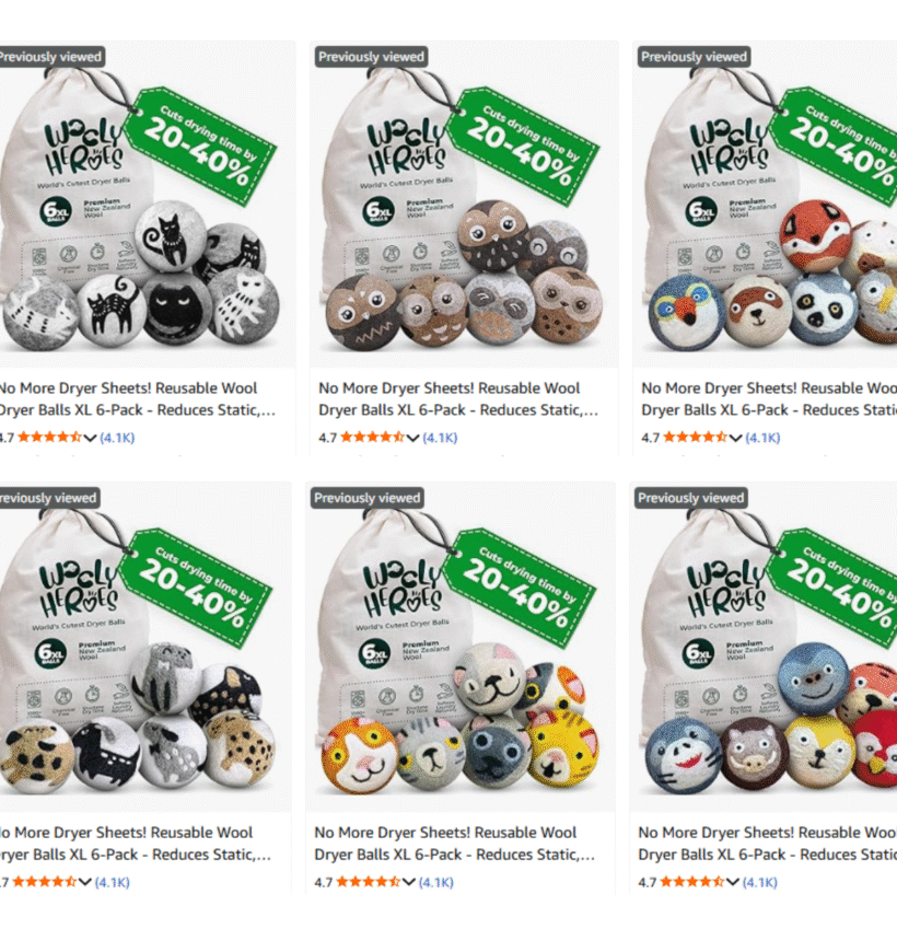 How creativity, precision, and craftsmanship helped Wooly Heros stand out on Amazon USA.