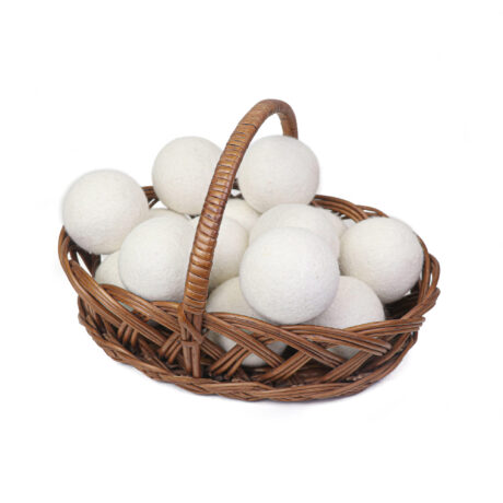 Dryer Balls