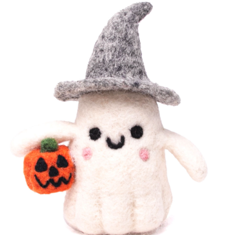 Felt Toys